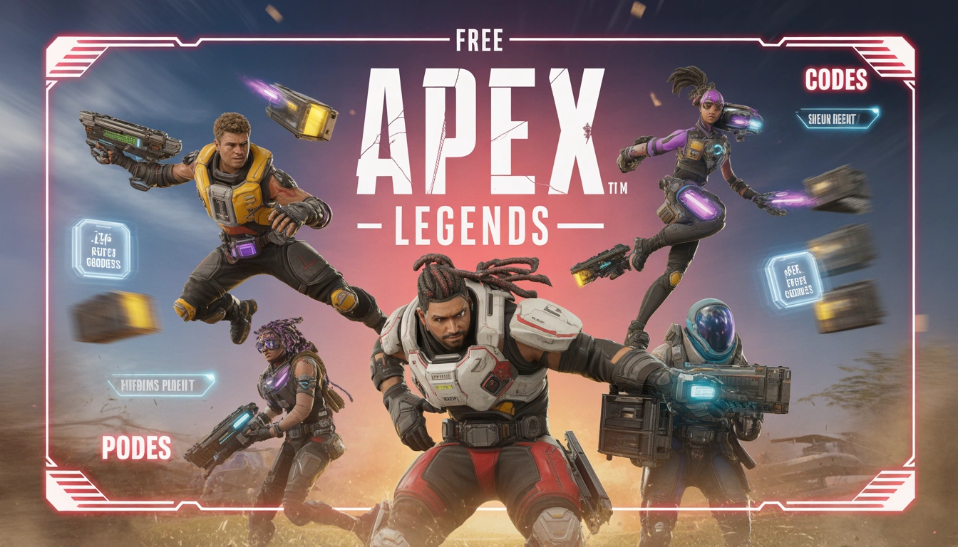 Apex Legend